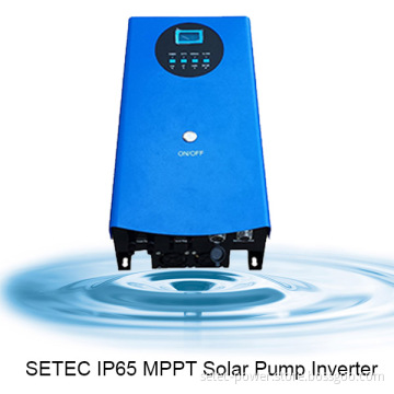 Good Quality Solar Inverter for Pumping Water